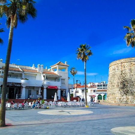 Appartement Esmeralda, Pet Friendly, Sea View, Wifi, Near The Beach à La Cala De Mijas Extérieur photo