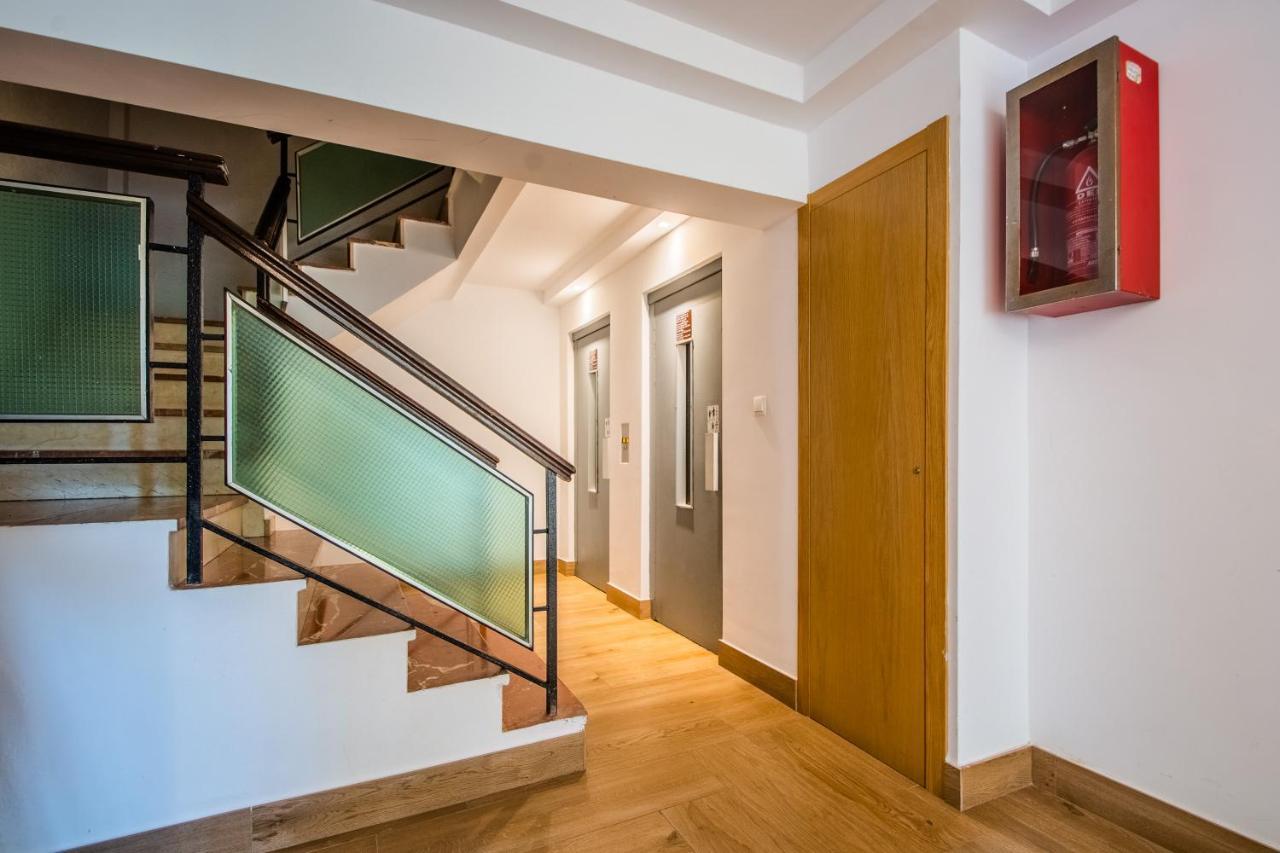 Appartement Esmeralda, Pet Friendly, Sea View, Wifi, Near The Beach à La Cala De Mijas Extérieur photo