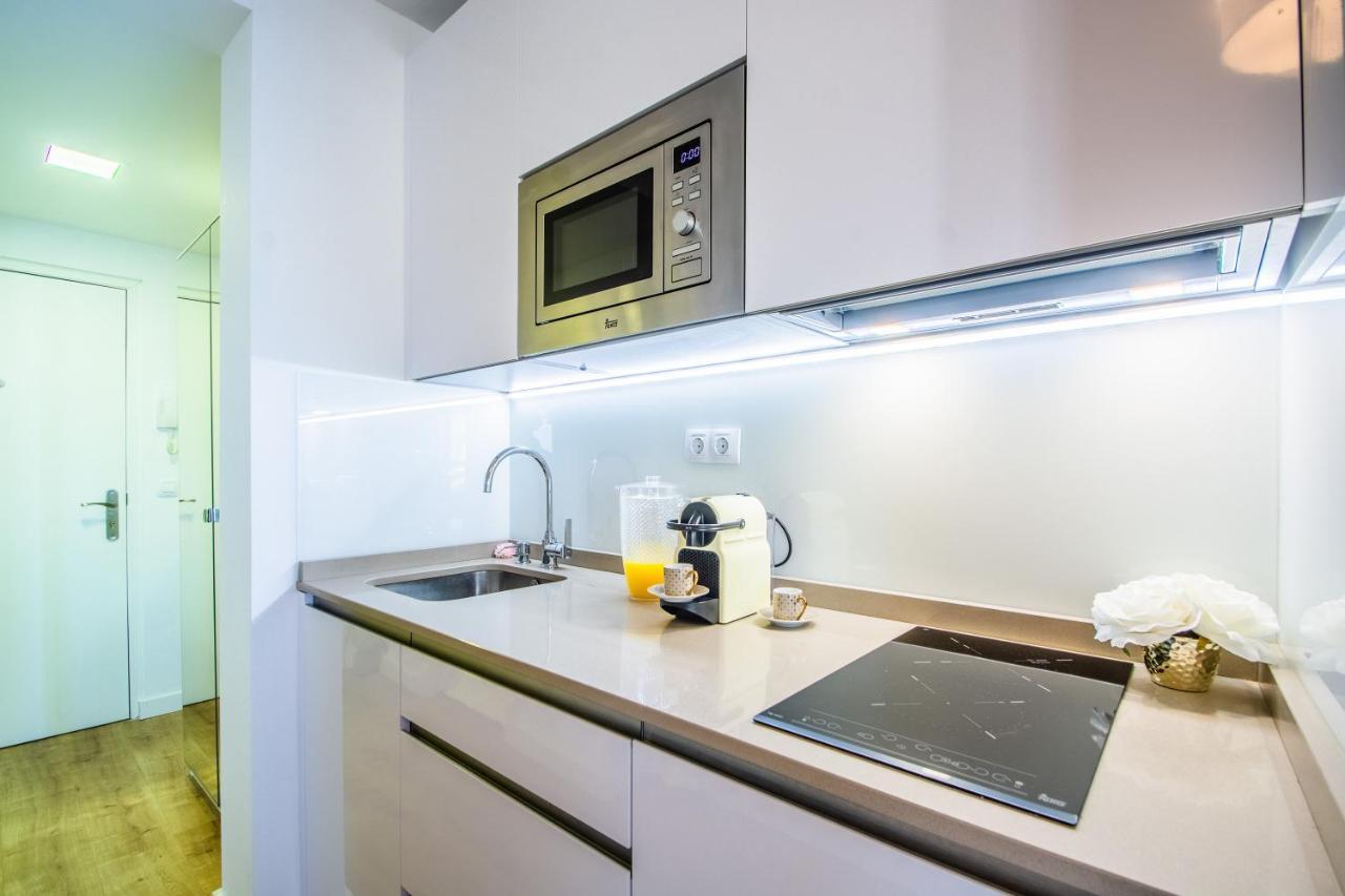 Appartement Esmeralda, Pet Friendly, Sea View, Wifi, Near The Beach à La Cala De Mijas Extérieur photo